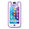 KidiBuzz™ 3 – Purple - view 1